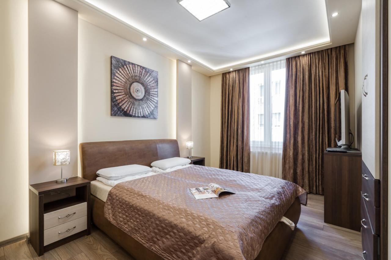 Bpr Pure Nature Designer Suite Budapeşte Dış mekan fotoğraf