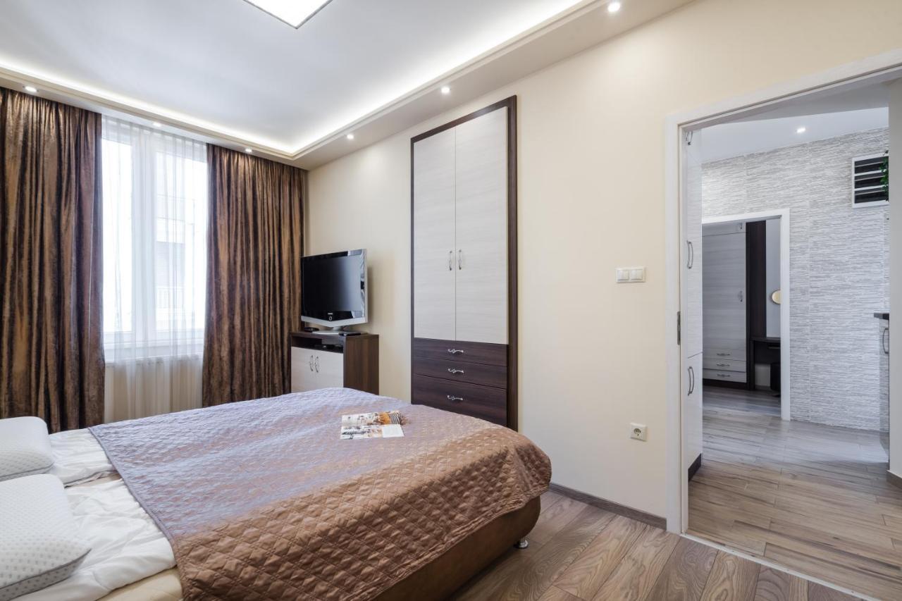 Bpr Pure Nature Designer Suite Budapeşte Dış mekan fotoğraf