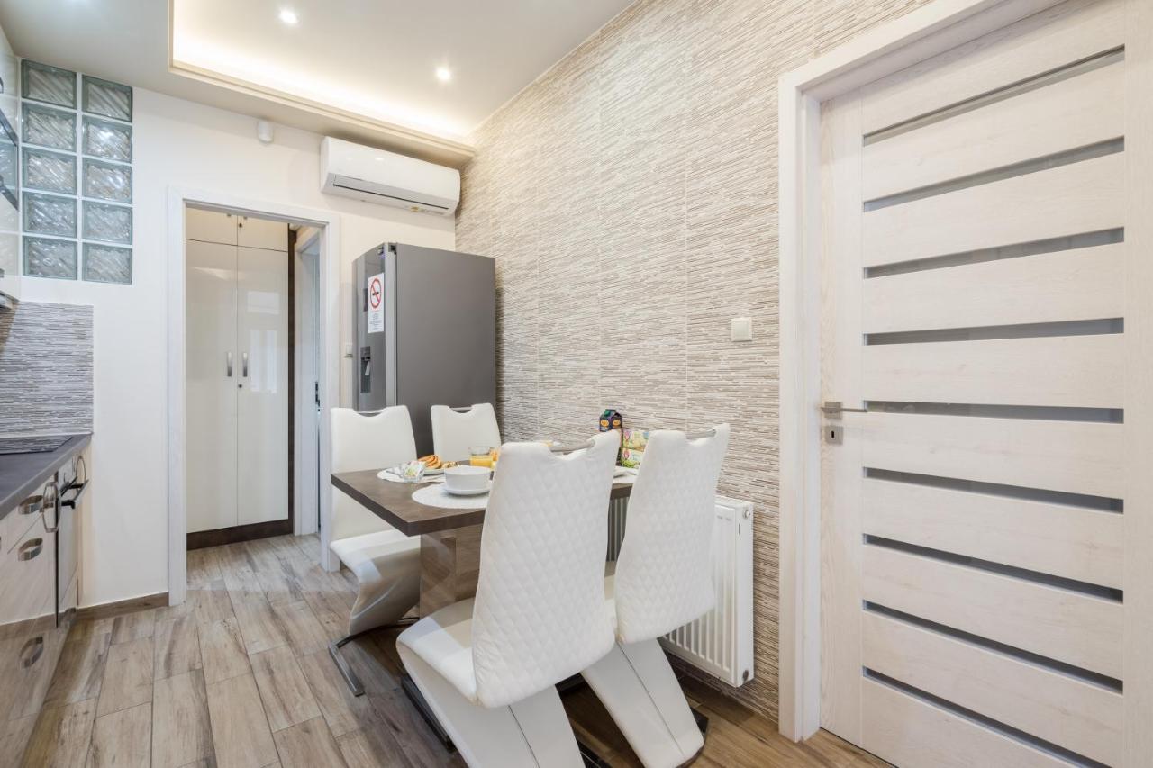 Bpr Pure Nature Designer Suite Budapeşte Dış mekan fotoğraf