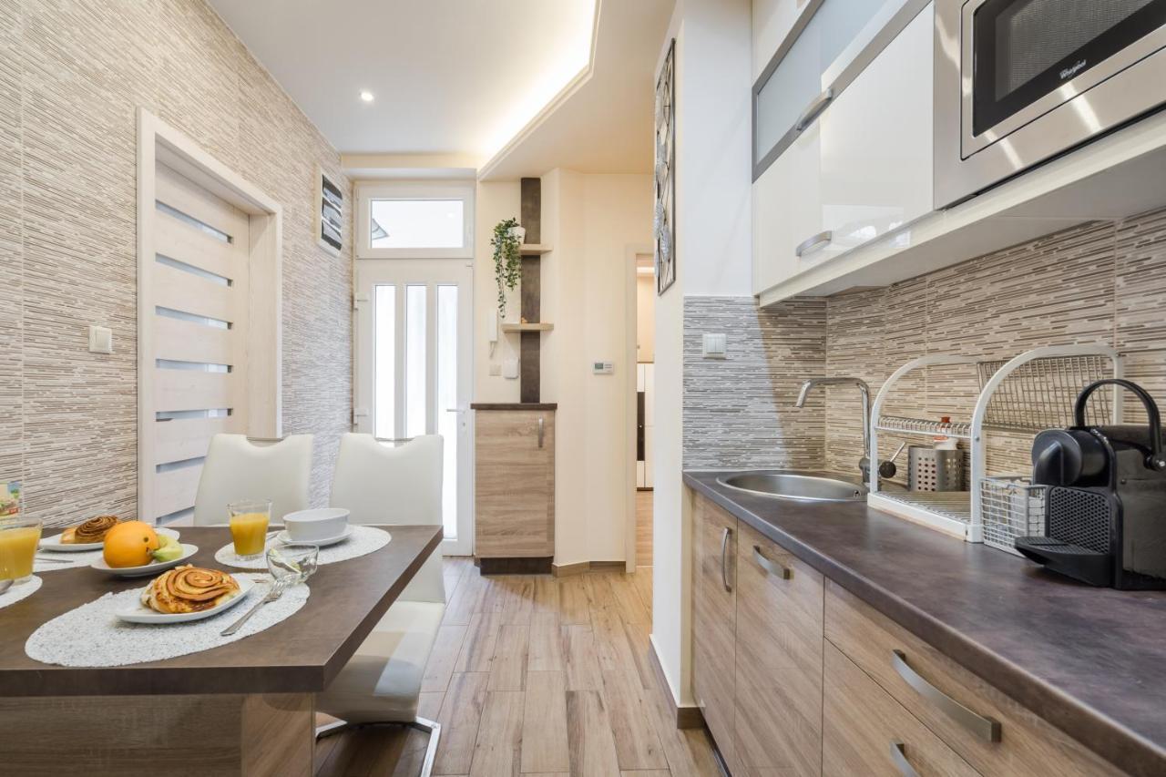 Bpr Pure Nature Designer Suite Budapeşte Dış mekan fotoğraf