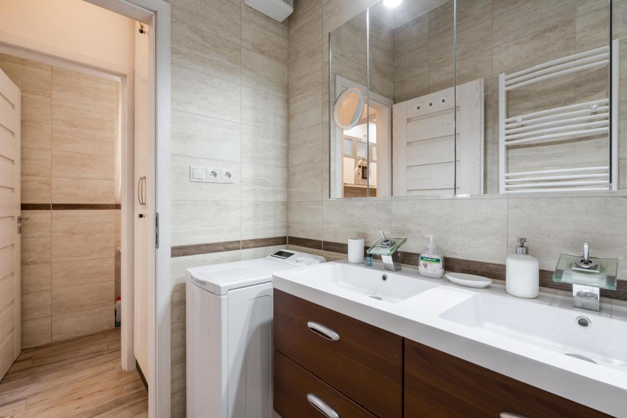 Bpr Pure Nature Designer Suite Budapeşte Dış mekan fotoğraf