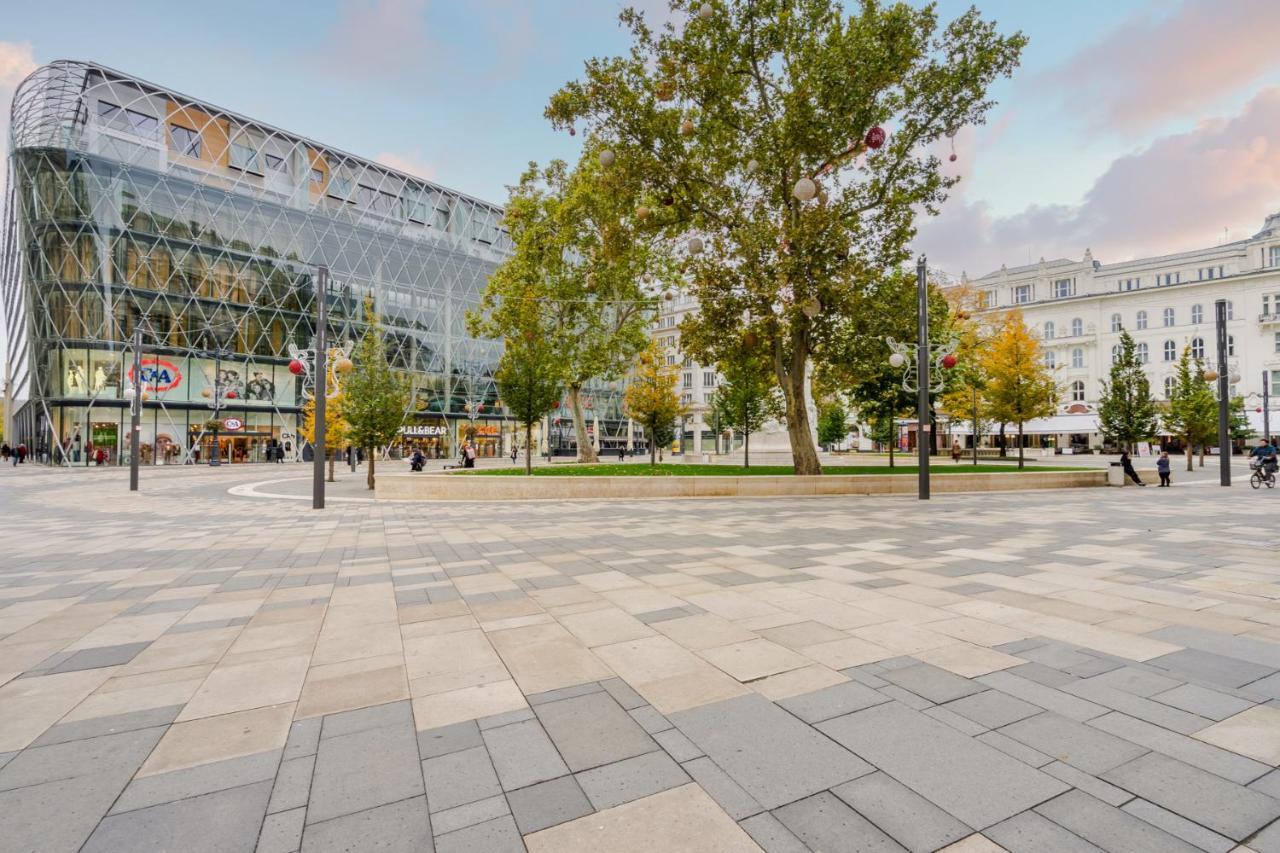 Bpr Pure Nature Designer Suite Budapeşte Dış mekan fotoğraf