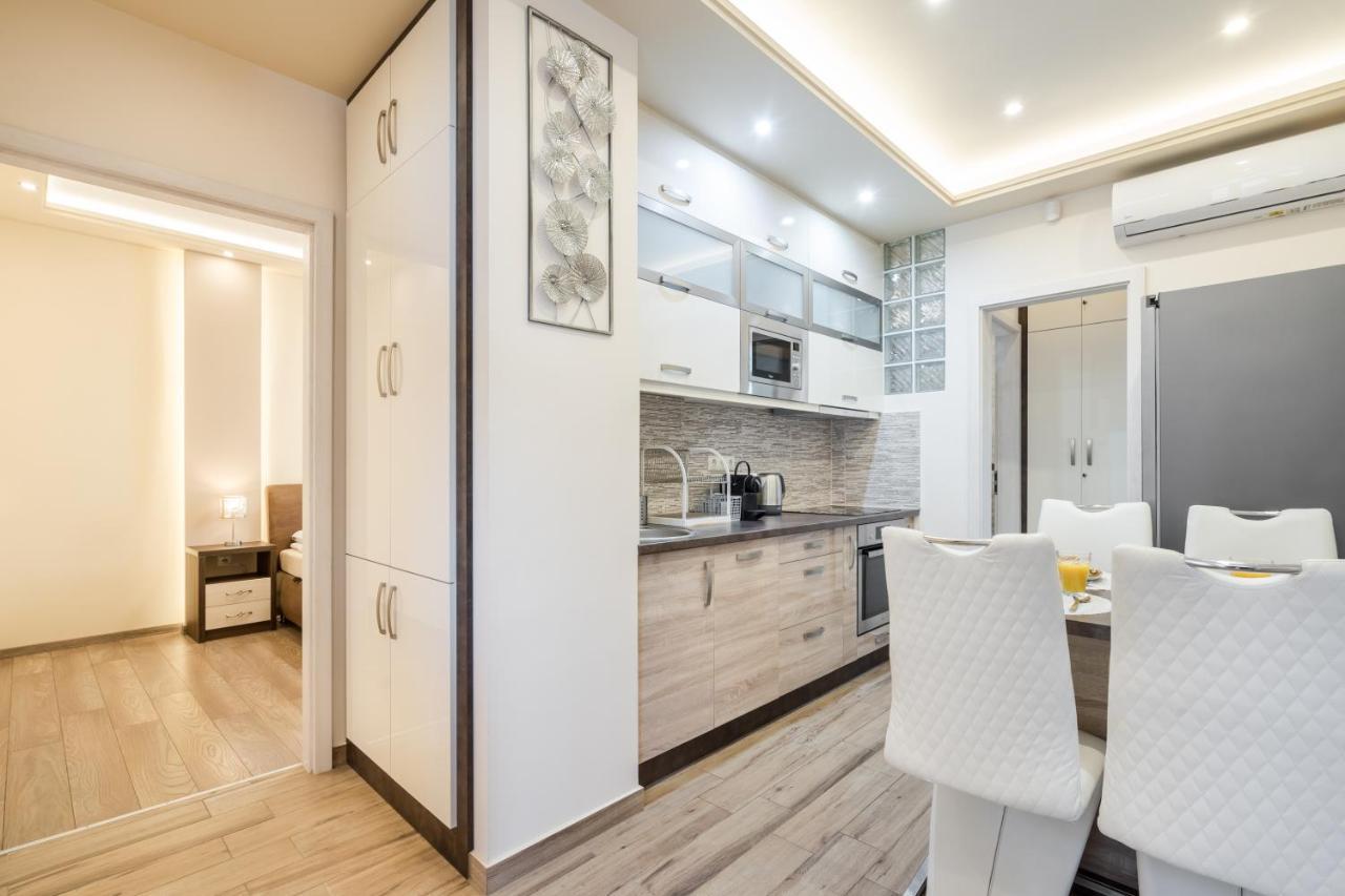 Bpr Pure Nature Designer Suite Budapeşte Dış mekan fotoğraf